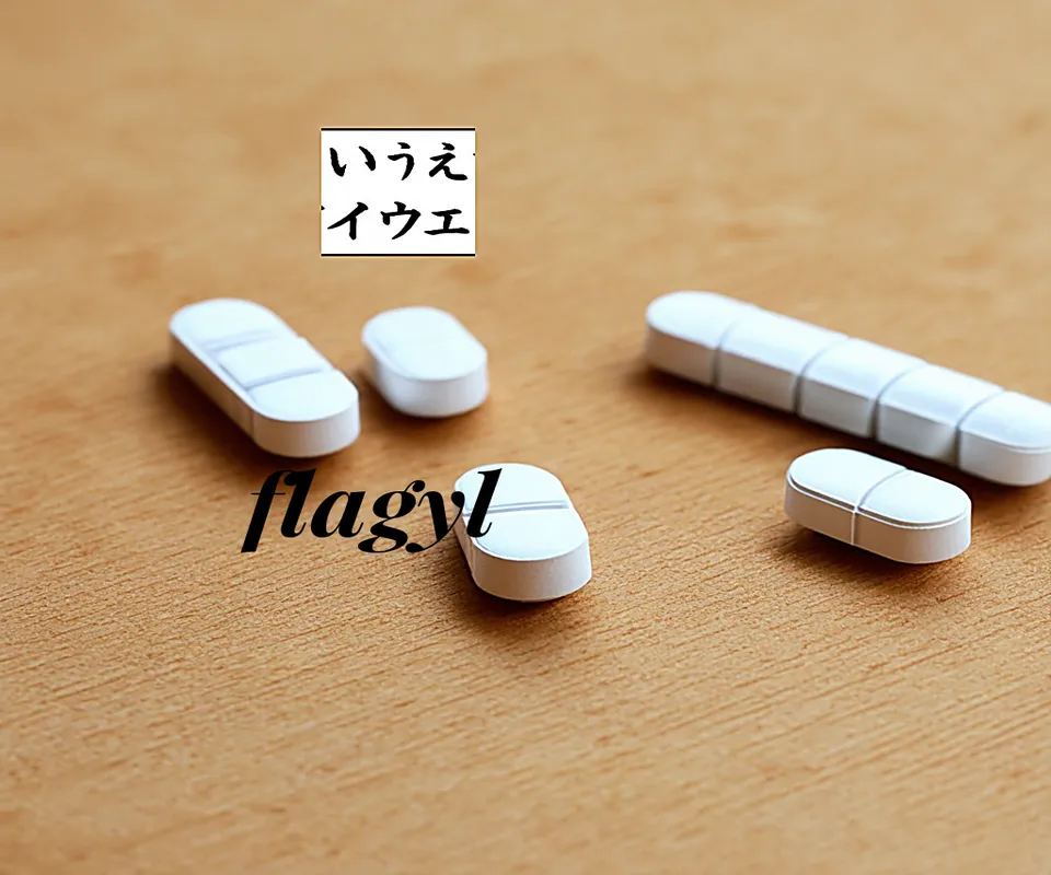 Prezzo flagyl 250 mg